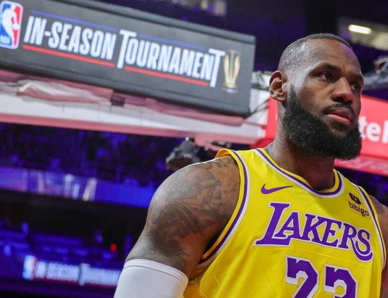 Лейкерс продадуть за рекордні $10 млрд – ЗМІ