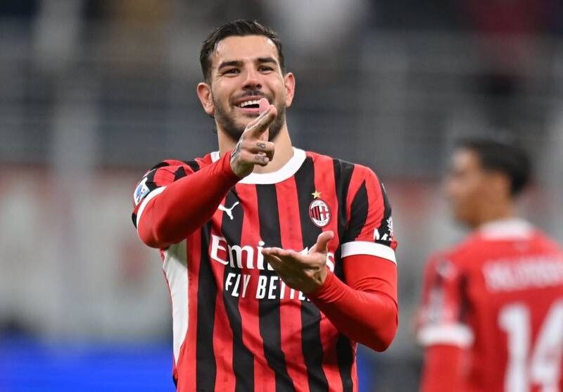 Лідер Мілана обговорює перехід до топклубу Іспанії