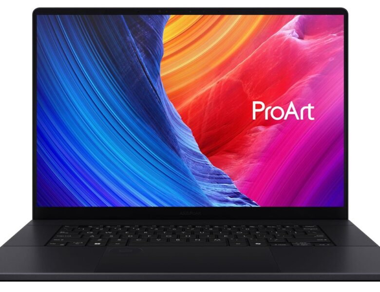 Лідер серед ноутбуків для творчих професіоналів: ASUS представляє ProArt P16 з ШІ та NVIDIA GeForce RTX 5070