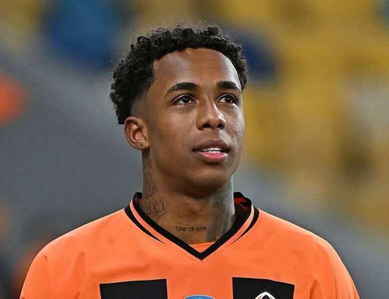 Лідер Шахтаря опинився в центрі уваги клубів із групи Red Bull