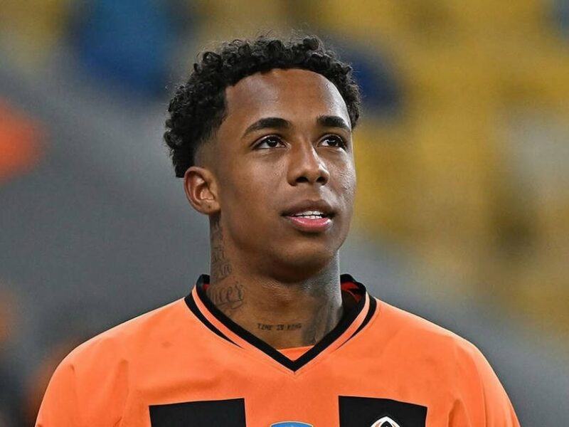 Лідер Шахтаря опинився в центрі уваги клубів із групи Red Bull