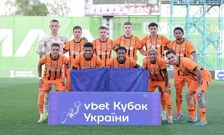 Ліга Європи: Шахтар отримав другого потенційного суперника