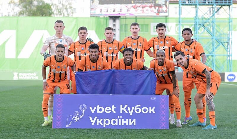 Ліга Європи: Шахтар отримав другого потенційного суперника