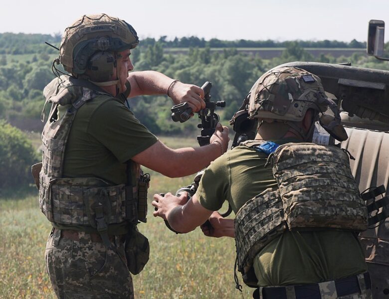 Літній наступ РФ. Де чекати головний удар?