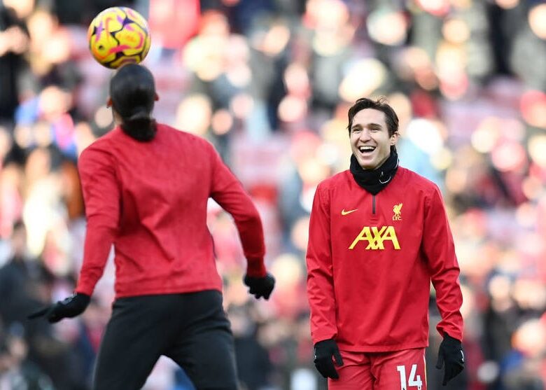 Ліверпуль готовий відпустити до Італії одразу двох своїх форвардів