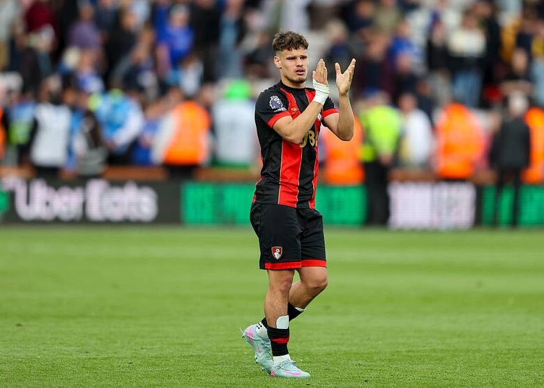 Ліверпуль узгодив трансфер партнера Забарного