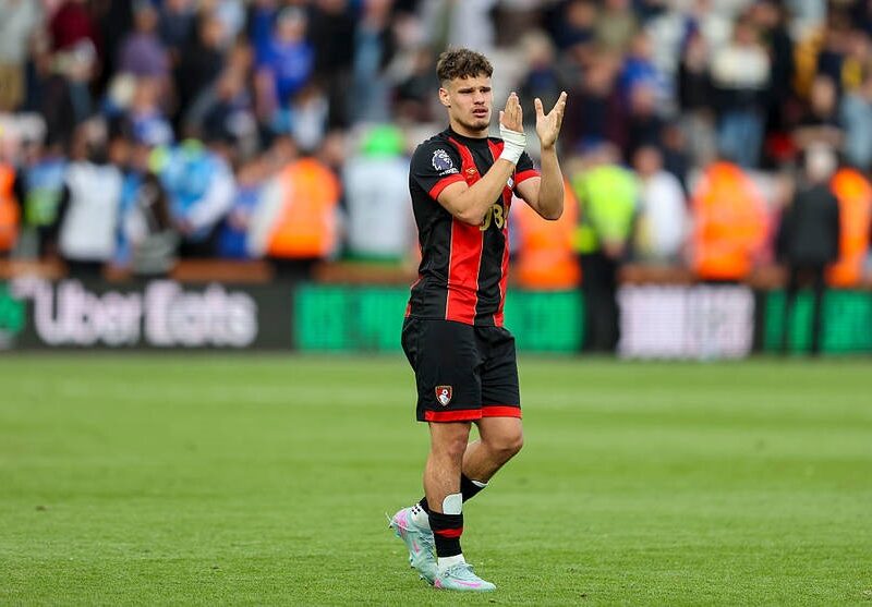 Ліверпуль узгодив трансфер партнера Забарного