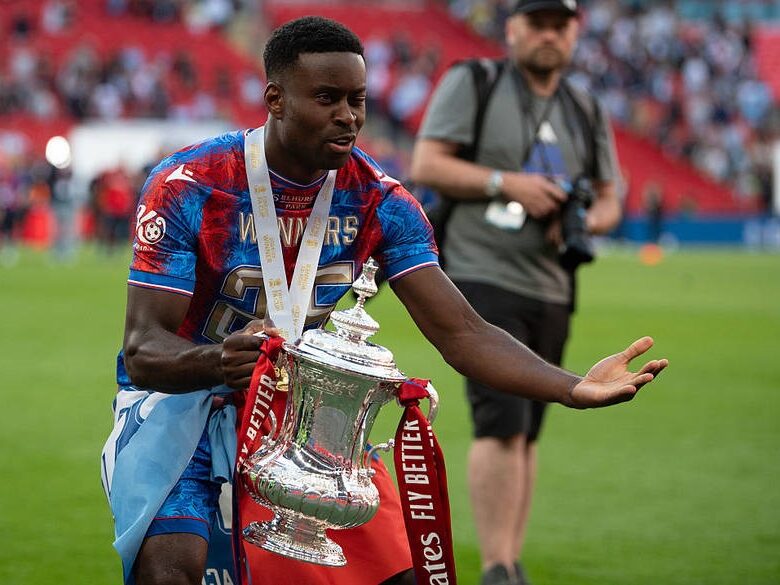 Ліверпуль веде переговори про трансфер захисника збірної Англії