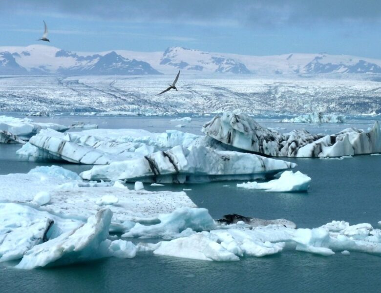 Льодовики тануть: вчені попередили про незворотні втрати