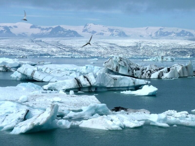 Льодовики тануть: вчені попередили про незворотні втрати