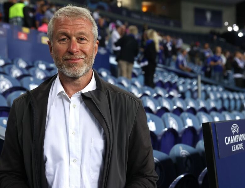 Лондон вимагає від Абрамовича передати $3,2 млрд на допомогу Україні