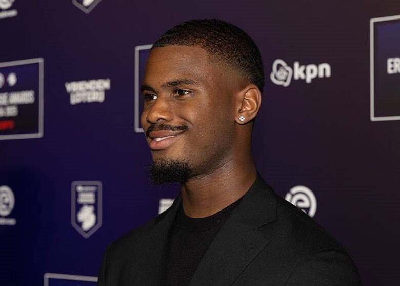 Лондонський клуб планує нове підсилення з Аякса