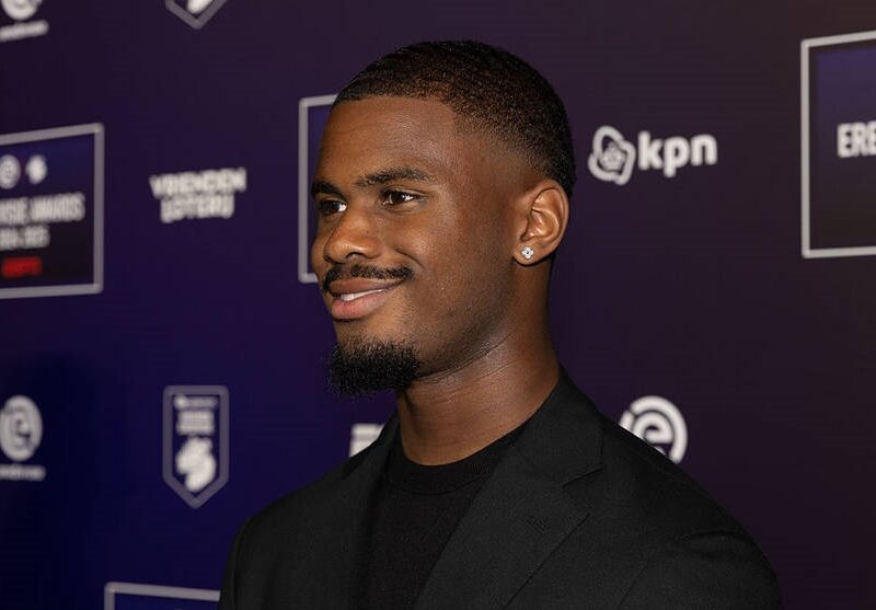 Лондонський клуб планує нове підсилення з Аякса