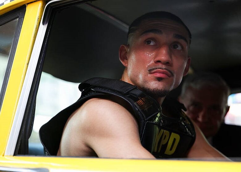 Лопес vs Хейні: сторони погодили дату поєдинку