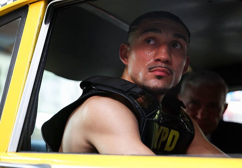 Лопес vs Хейні: сторони погодили дату поєдинку