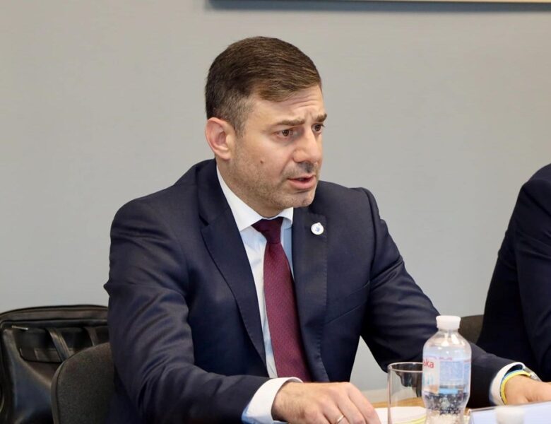 Лубінець відреагував на утримання бойового медика в ТЦК