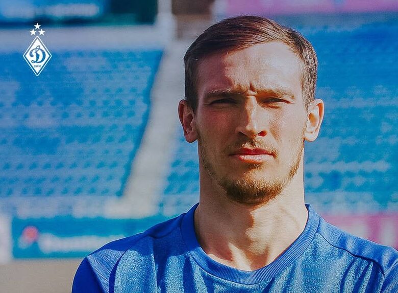 Лучкевич залишає Динамо Київ