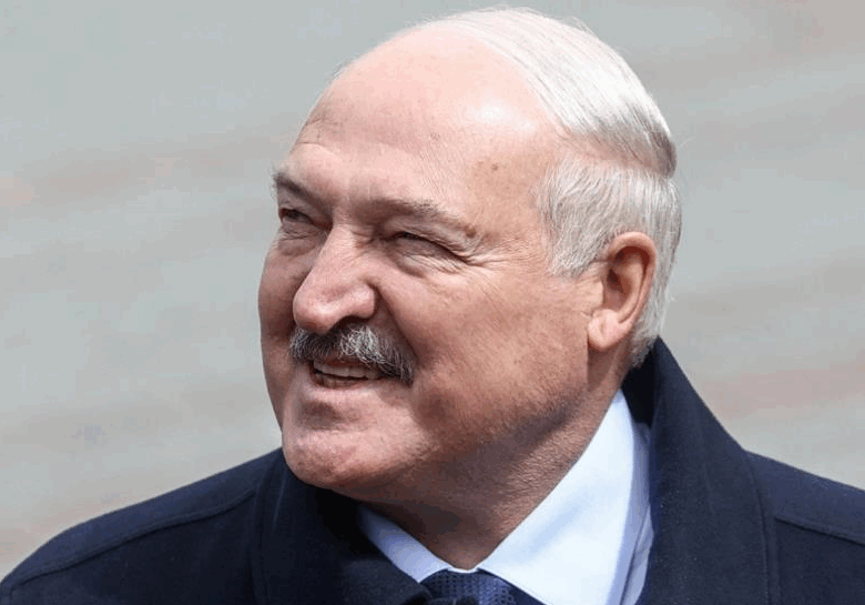 Лукашенко розповів, чому в Білорусі виник дефіцит картоплі