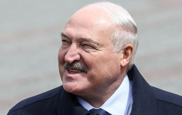 Лукашенко закликав скоротити споживання картоплі