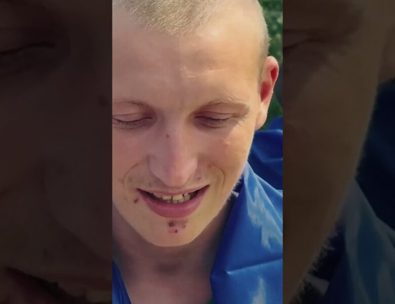 Ще одна група наших військових вдома.