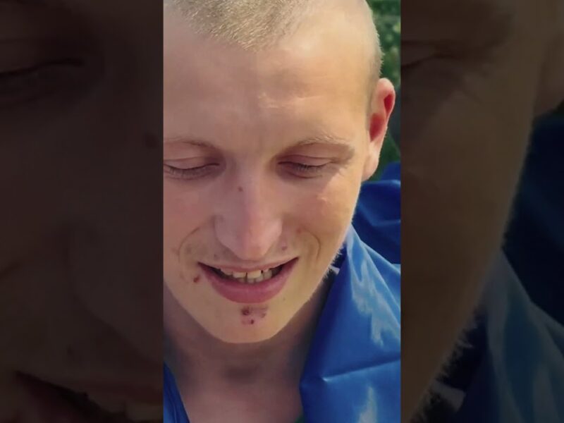 Ще одна група наших військових вдома.