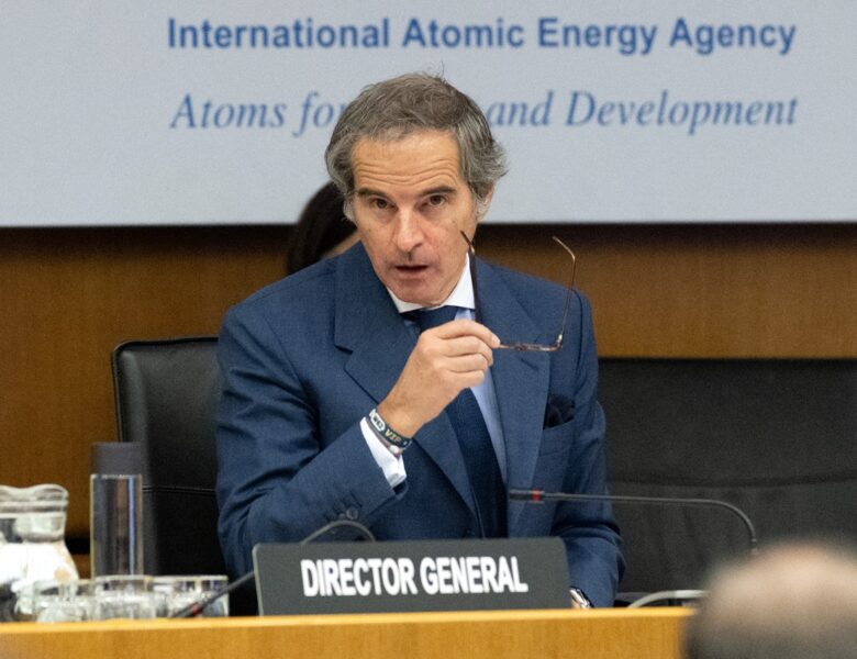 МАГАТЕ не може підтвердити розробку ядерної зброї в Ірані