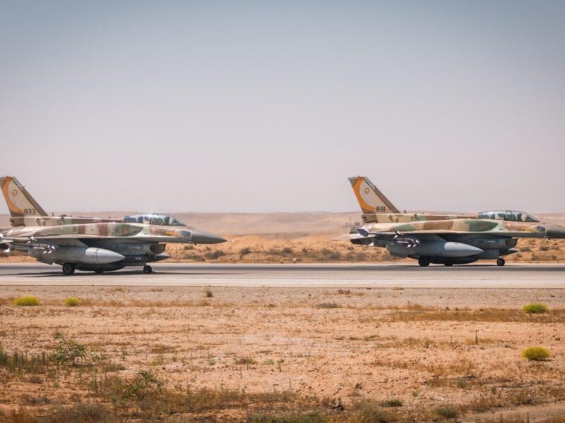 МАГАТЕ підтвердило удар по реактору в Ірані