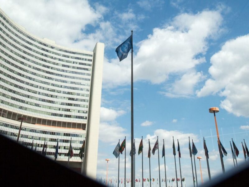 МАГАТЕ вперше за 20 років звинуватило Іран у порушенні ядерних зобовʼязань