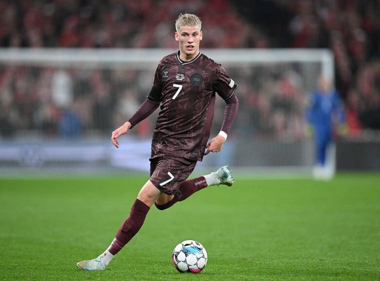 Маліновський отримає конкурента в Дженоа