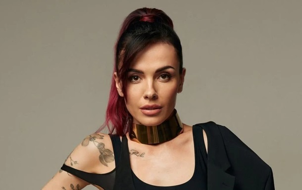 MamaRika відверто висловилася про розрив зі Стасом Шурінсом