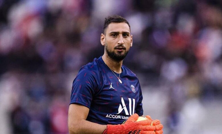 Манчестер Сіті готовий прийняти голкіпера ПСЖ