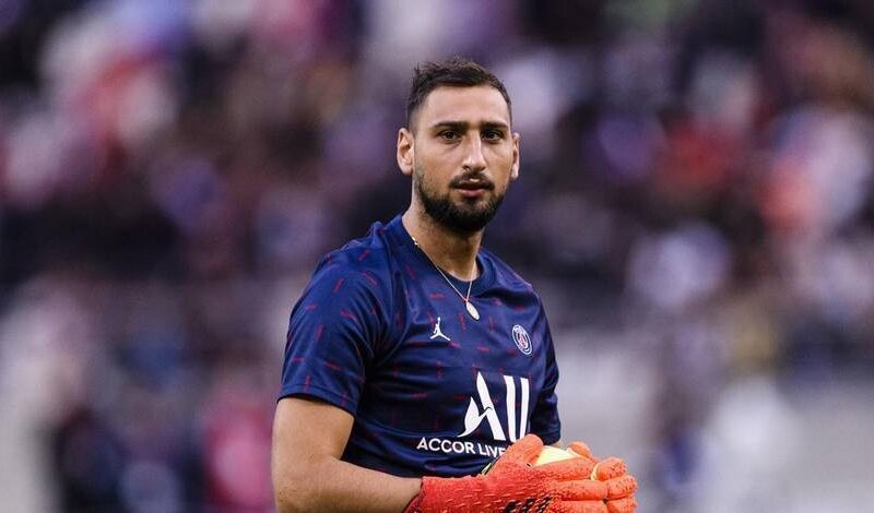 Манчестер Сіті готовий прийняти голкіпера ПСЖ