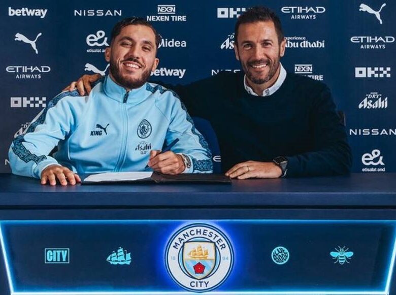 Манчестер Сіті підтвердив підписання лідера Ліона