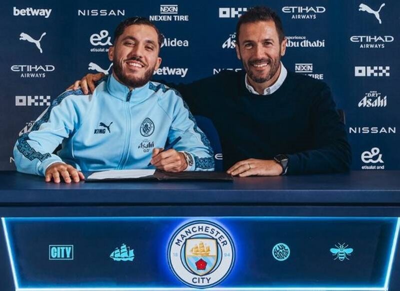 Манчестер Сіті підтвердив підписання лідера Ліона