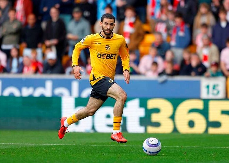 Манчестер Сіті прийме захисника Вулвергемптона до свого складу