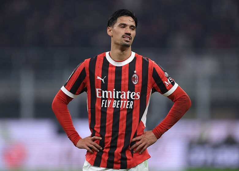 Манчестер Сіті завершує угоду з лідером Мілана