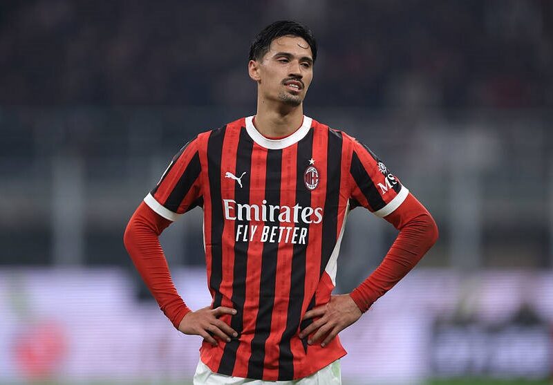 Манчестер Сіті завершує угоду з лідером Мілана