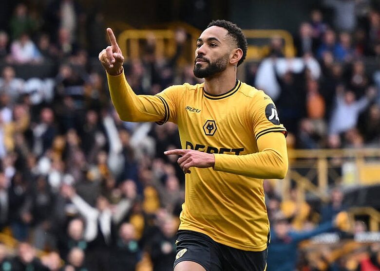 Манчестер Юнайтед купив Матеуса Кунью у Вулвергемптона