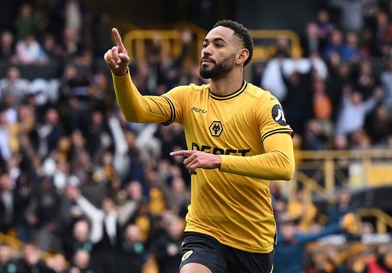 Манчестер Юнайтед купив Матеуса Кунью у Вулвергемптона