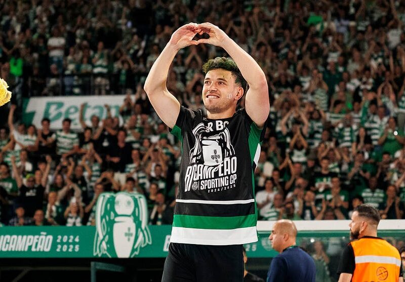 Манчестер Юнайтед розглядає кандидата на заміну Бруну Фернандешу