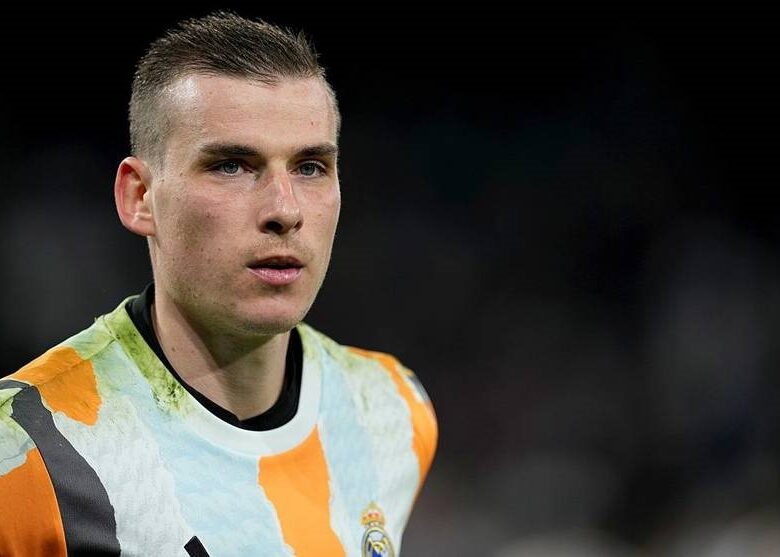 Манчестер Юнайтед розглядає кандидатуру воротаря збірної України