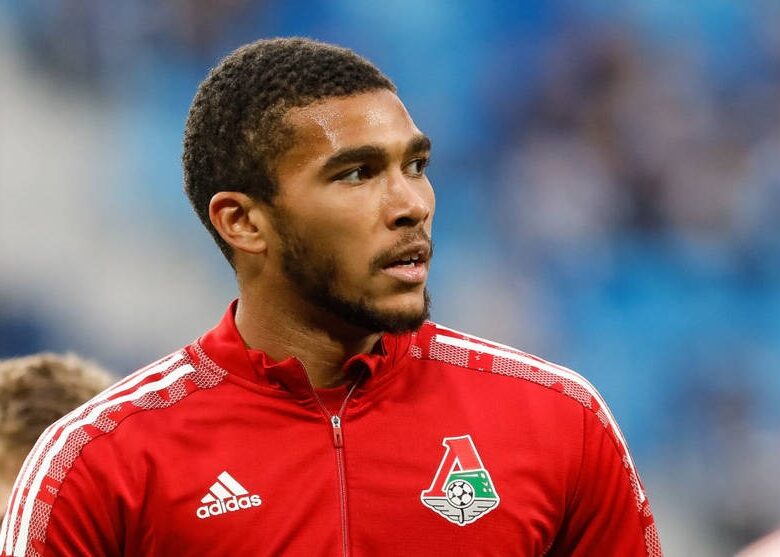 Маріуполь виграв суд у Локомотива у справі гравця, який змінив громадянство