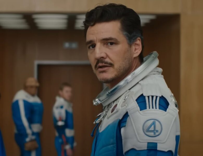 Marvel показала фінальний трейлер Фантастичної четвірки