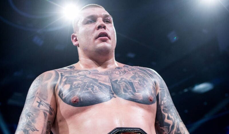 Масова бійка: чеського боксера засудили до трьох років ув’язнення