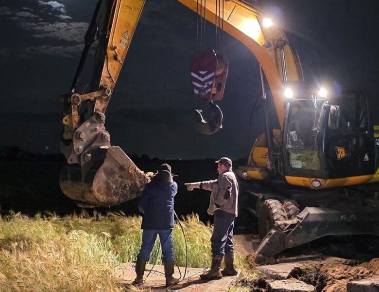 Масштабна аварія: частина Одеси буде без води ще день