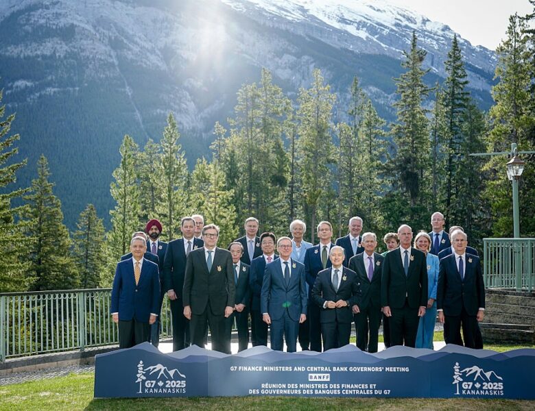 “Має право на самозахист”: лідери G7 висловили підтримку Ізраїлю