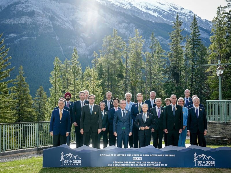 “Має право на самозахист”: лідери G7 висловили підтримку Ізраїлю