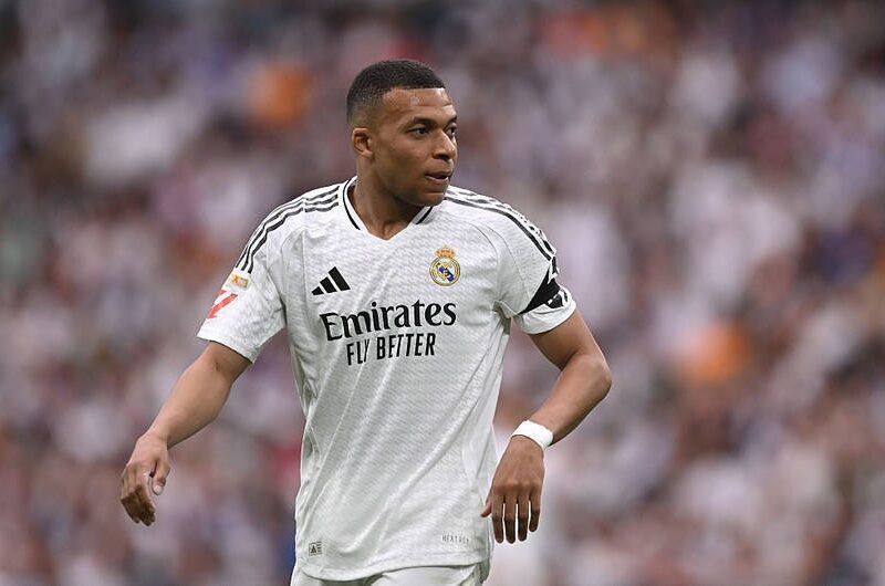 Мбаппе висловився щодо призначення Хабі Алонсо в Реал