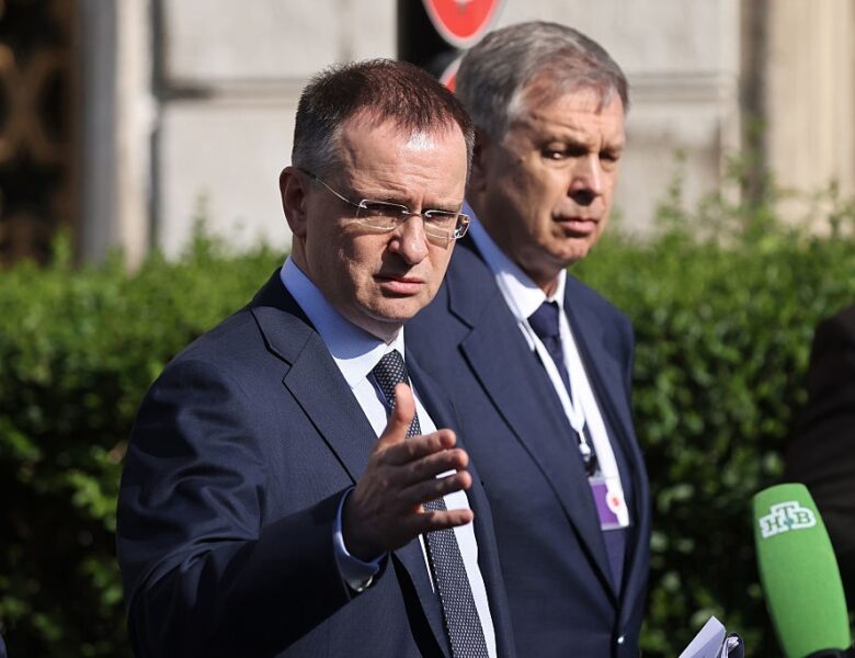 Мединський прокоментував передачу Україні тіл солдатів РФ