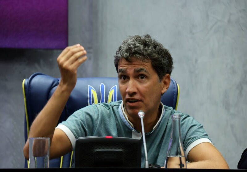 Мельгоса: Європейська першість для U-21 – надскладне завдання, але є мета